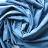 75D*75D Speckled Velvet Fabric