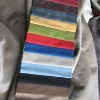 75D*75D Speckled Velvet Fabric