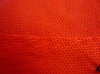 75D Polyester Mesh garment lining fabric