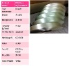 75D Polyester yarn