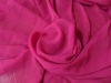 75D chiffon polyester fabric