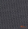 75D  monofilament hexagonal mosquito net fabric