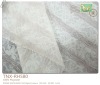 75D poly jacquard lace fabric