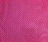 75D polyester knitted mesh fabric/Jacket fabric/ sportswear lining fabric