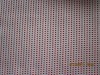 75D polyester mesh fabric for lining