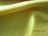 75D polyester net lining fabric