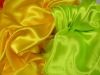 75D polyester satin fabric for lining