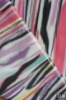 75D printed polyester memory fabric for jacket or garment