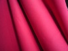 75d polyester plain dyed faille fabric for coat