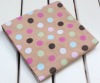 76*76cm Baby Receiving Blanket, Flannel Blanket, 100% Cotton Baby Blanket