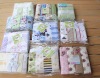 76*76cm Flannel Baby Blanket, Good Quality Baby Blanket