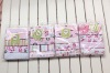 76*76cm Flannel Baby Blanket, Good Quality Baby Blanket