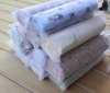 76*76cm Flannel Baby Blanket, Good Quality Baby Blanket