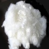 7D*64 three-dimension hollow  conjugated silicon  polyester staple fiber(Manufacture)