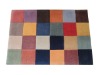 7mm acrylic contemporary design carpet/ rug