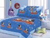 7pcs Children Bedspread Set