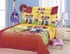 7pcs Children bedding set