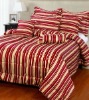 7pcs Jacquard Comforter Set