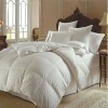 7pcs bed comforter sets in good quality