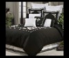 7pcs printed comforter set