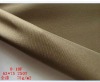 8-18F polyester pocketing fabric(100% polyester fabric,polyester twill fabric)