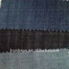 8.3oz, 100% cotton jeans fabric