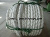 8 strands hawser rope/marine rope/rope