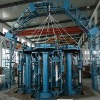 8 strands rope making machine