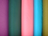 80" 165x105 pure cotton dyed fabric 1/4 twill