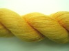 80/20 Cotton/Zein Fibers Yarn