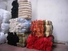 80%-90% wool rags