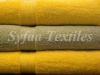 80% Carded Cotton Towel