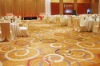 80 New zealand wool 20 nylon banquet carpet