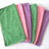 80% Polyester and 20% Polyamide microfiber super absorbent sports towel