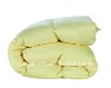 80% WGD Down Comforter/Quilt/Duvet--Beige