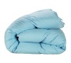 80% WGD Down Comforter/Quilt/Duvet--Blue