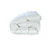 80% WGD Down Comforter/Quilt/Duvet white