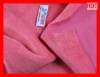 80% cotton 20%polester velvet fabric by yard 230gsm 170cm
