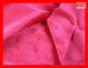 80% cotton 20%polester velvet fabric by yard 230gsm 170cm