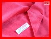 80% cotton 20%polester velvet fabric by yard 230gsm 170cm