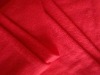 80%cotton 20%polyester interlock fabric