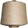 80% lambswool & 20% nylon blended yarn 15/1nm