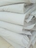 80 polyester 20 cotton 20*20 60*60 63'' tetron grey fabric/pocketing