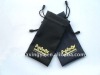 80% polyester +20% nylon microfiber glasses bags