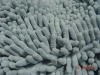 80%polyester 20%polyamide microfiber chenille fabric