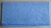 80% polyester-20% polyamide microfiber sports towel