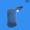 80% polyester and 20% polymide micro fiber towels manufacture