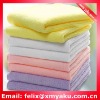 80% polyester plus 20% polyamide microfiber towel