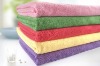80% polyster 20% polyamide microfiber cloth