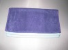 80 polyster 20 polyamide microfiber towel